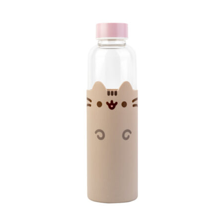 Glazen drinkfles - Pusheen | Pusheen