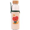 Glazen drinkfles - TATA | BT21