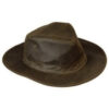 Glen Hat Bruin | Hunter Outdoor