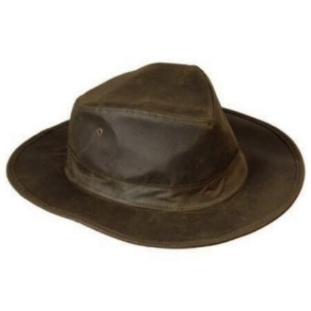 Glen Hat Bruin | Hunter Outdoor