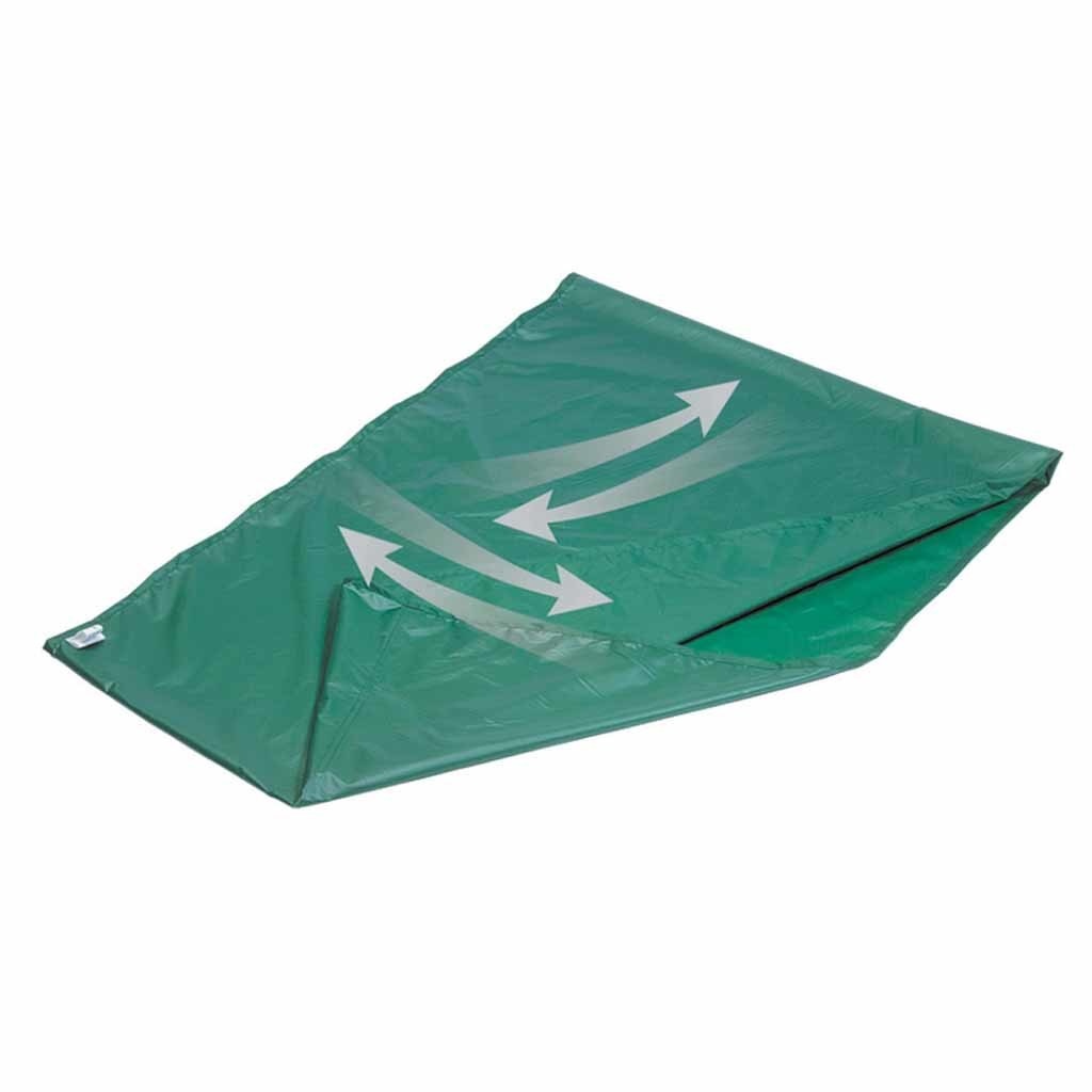 Glijzeil | Kies uw afmeting : 70 x 72 cm | ThuiszorgwinkelXL