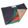 Glijzeil met blokkering | Afmeting 46 x 50 cm | Anti-sliplaag | Waterafstotende en ademende toplaag | PR41005 | ThuiszorgwinkelXL