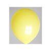 Globos ballonnen nr10 geel zak a 100 | Globos