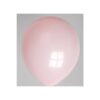 Globos ballonnen rond nr10 roze a 100st | Globos