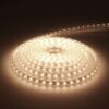 Glow60 LED Strip 5m - Dimbaar - 4000K - 60 LEDs/m - 35 watt 1540 lumen - IP65 voor buiten en binnen - SMD 2835 | HOFTRONIC