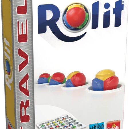 Goliath Rolit Travel reisspel | Goliath