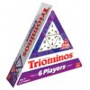 Goliath Triominos Excel 6 persoons | Goliath
