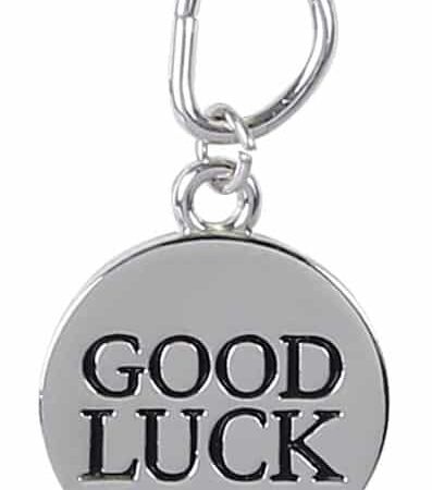 Goodluck Sleutelhanger - The Oriental Shop - 2cm | Tokyo Design Studio