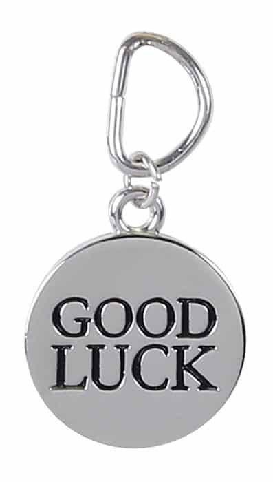 Goodluck Sleutelhanger - The Oriental Shop - 2cm | Tokyo Design Studio