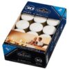 Gouda Theelichten 8 uur 30 stuks | Gouda