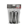 Gourmet tangen 14cm zakje a 4 stuks | Kitchen Tools
