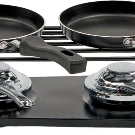 Gourmetset 2-persoons standaard | Food for Fun