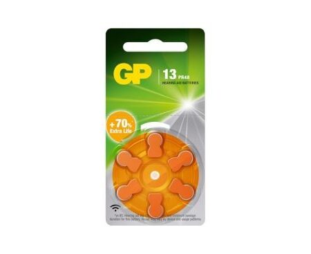 Gp Batterij Za13 | GP