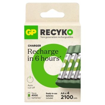 Gp Usb Lader Aaa 850mah | GP