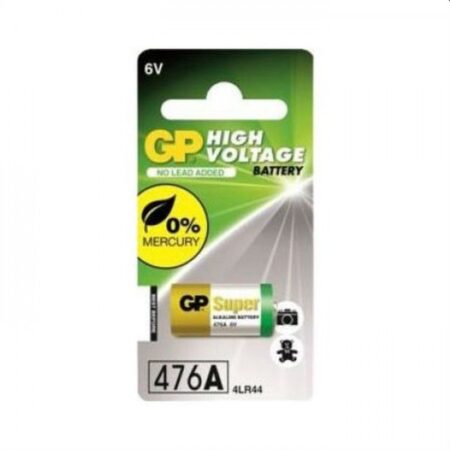 Gp batterij 6v 476a | GP