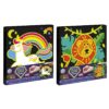 Grafix Diamond Painting Canvas 20x20cm | Grafix