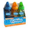 Grafix bellenblaasset 3 flesjes 118ml | Toi Toys