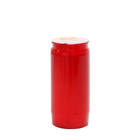 Grafkaars olie nr7 rood | Z