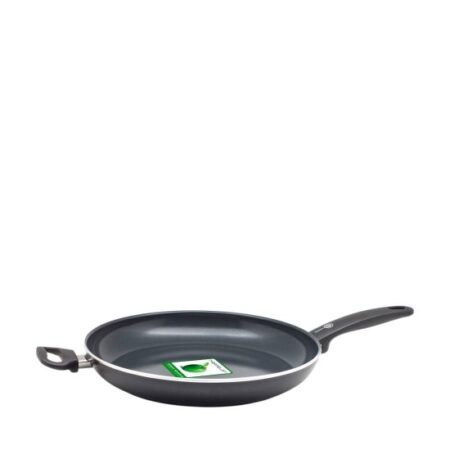 Greenpan Bak-/Braadpan 32cm Cambridge black | Greenpan