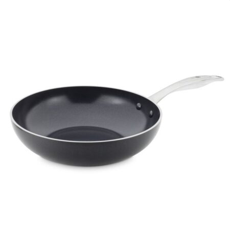 Greenpan Brussel Infinity Wok 28cm | Greenpan
