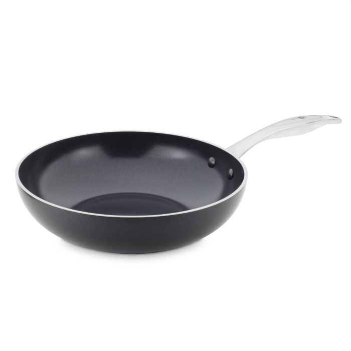 Greenpan Brussel Infinity Wok 28cm | Greenpan