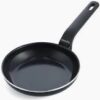 Greenpan Essence Koekenpan Met Keramische Antikleeflaag 20cm | Greenpan