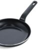 Greenpan Essence Koekenpan Met Keramische Antikleeflaag 24cm | Greenpan