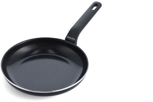 Greenpan Essence Koekenpan Met Keramische Antikleeflaag 24cm | Greenpan