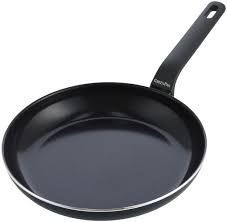 Greenpan Essence Koekenpan Met Keramische Antikleeflaag 28 Cm | Greenpan