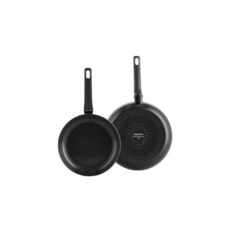 Greenpan Essence Perforated Base 2 Delig 24 en 28 cm | Greenpan