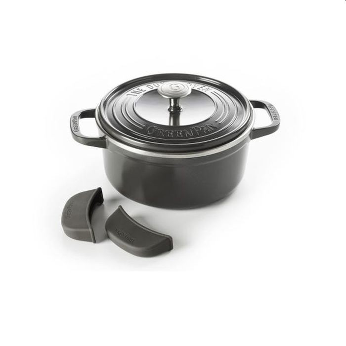 Greenpan Featherweights Braadpan 22cm | Greenpan