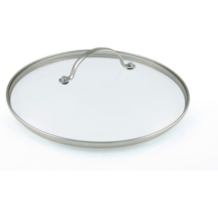 Greenpan Universele Glazen Deksel 20Cm | Greenpan