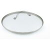 Greenpan Universele Glazen Deksel 24Cm | Greenpan