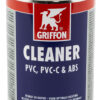 Griffon PVC Cleaner 500ml | Griffon
