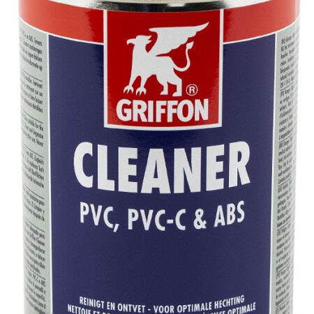 Griffon PVC Cleaner 500ml | Griffon