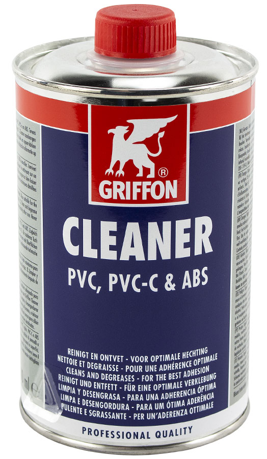 Griffon PVC Cleaner 500ml | Griffon