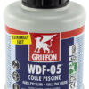 Griffon WDF-05 PVC-lijm 500ml | Griffon