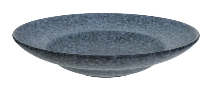 Grijs Bord - Nezumi - Elegante Stijl - 28 x 6.5cm | Tokyo Design Studio