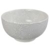 Grijze Keramische Kom - Mixed Bowls - 16 x 8 x 5cm | Tokyo Design Studio