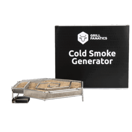 Grill Fanatics Cold Smoke Generator | Grill Fanatics