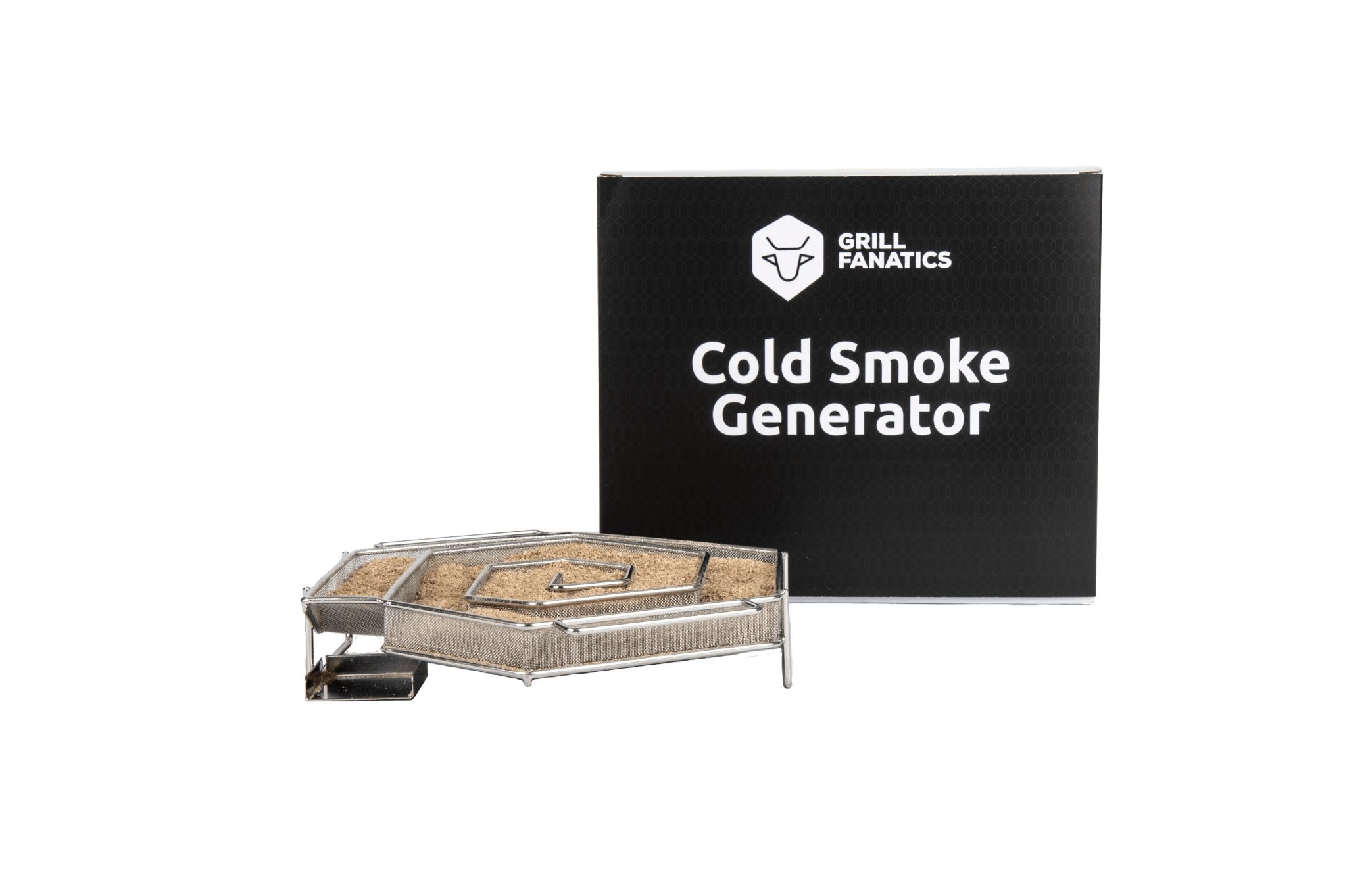 Grill Fanatics Cold Smoke Generator | Grill Fanatics