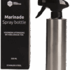 Grill Fanatics Marinade spuit fles | Grill Fanatics