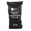 Grill Fanatics White Quebracho houtskool - 10 kg | Grill Fanatics