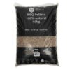 Grill Fanatics bbq pellets - Apple - 10 kg | Grill Fanatics