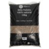 Grill Fanatics bbq pellets - Eikenhout - 10kg | Grill Fanatics