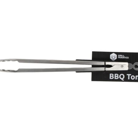 Grill Fanatics bbq tang - 46 cm | Grill Fanatics