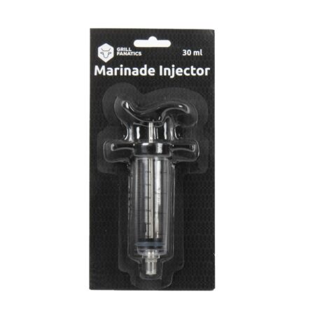 Grill Fanatics marinade injector | Grill Fanatics
