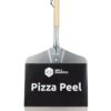 Grill Fanatics pizzaschep - 30