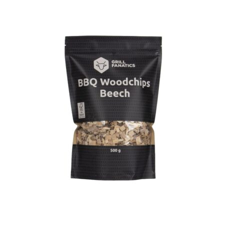 Grill Fanatics rookhout chips - Beech | Grill Fanatics