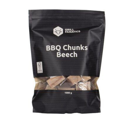 Grill Fanatics rookhout chunks - Beech | Grill Fanatics